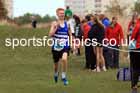 Mens and Womens under-17s, 2025 Farringdon Cross Country Relays, Sunderland. Photo: David T. Hewitson/Sports for All Pics